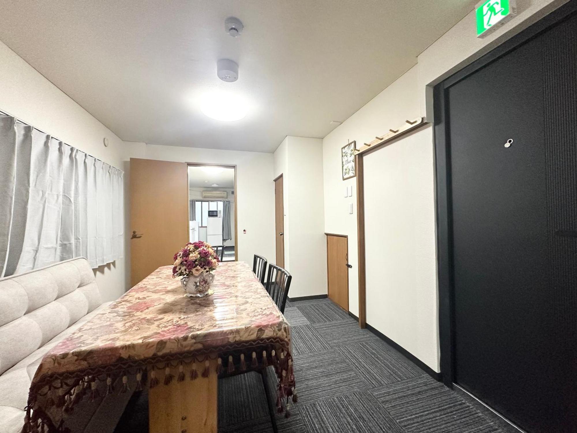Asakusa正和house Τόκιο Εξωτερικό φωτογραφία