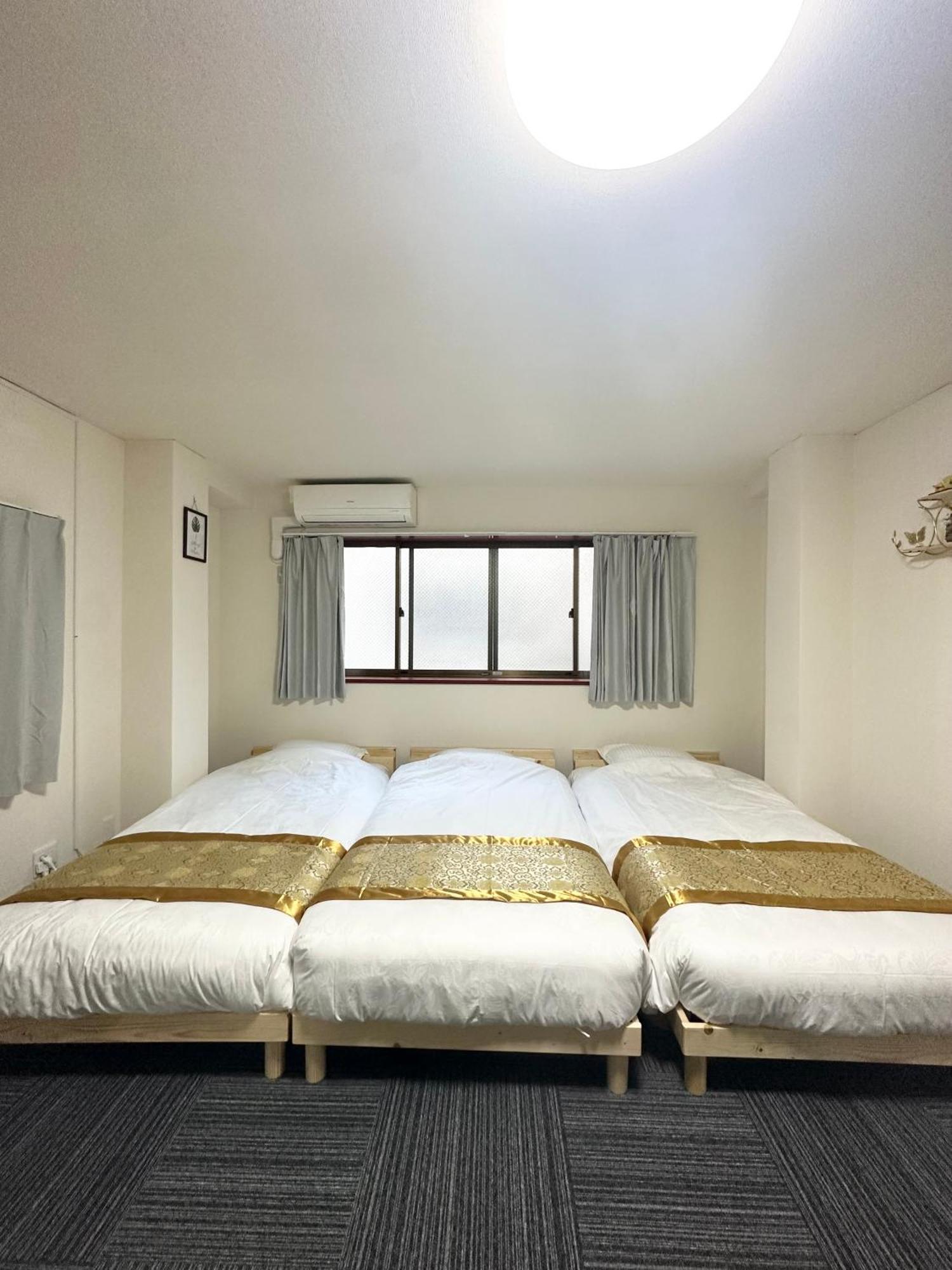 Asakusa正和house Τόκιο Εξωτερικό φωτογραφία